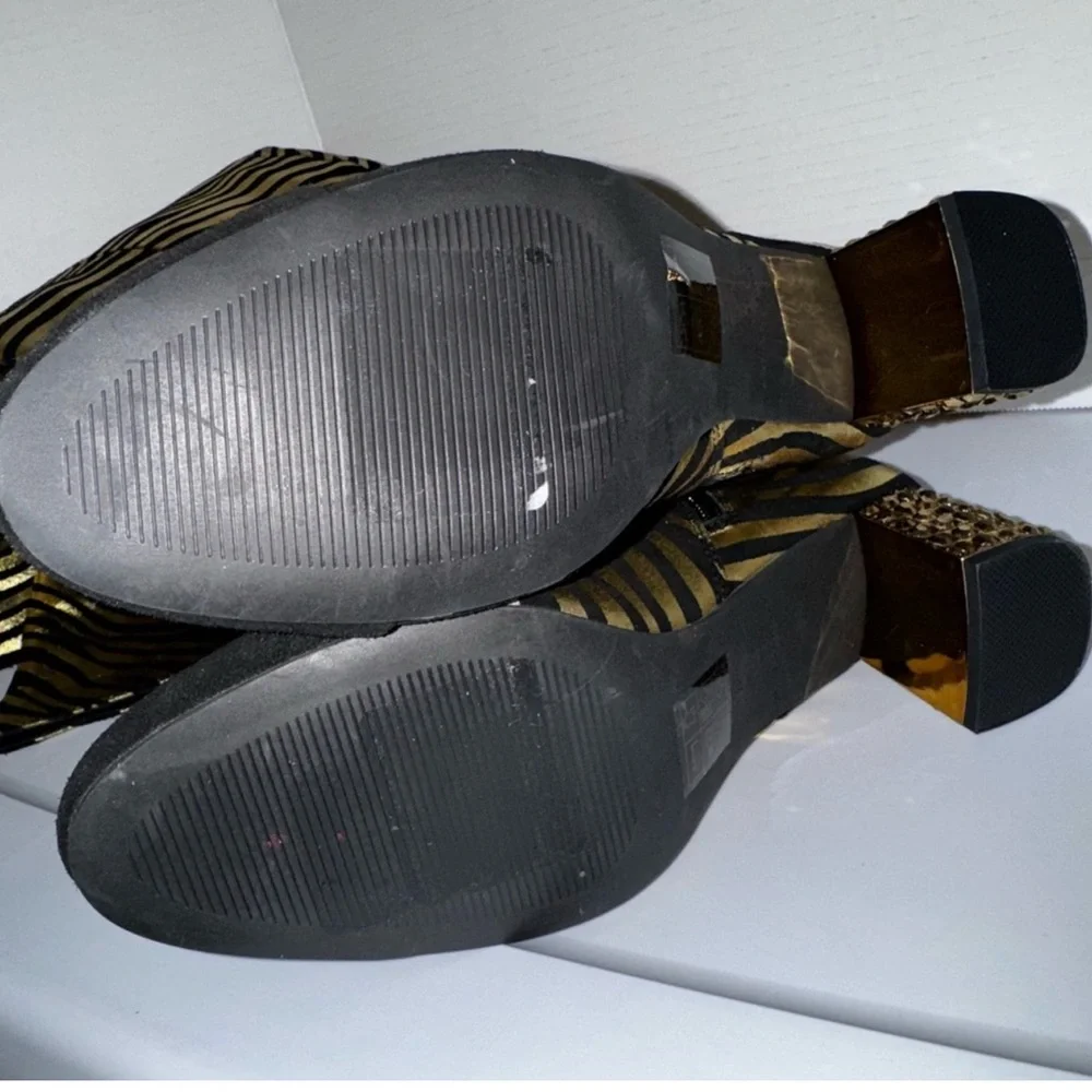 Kurt Geiger worn once